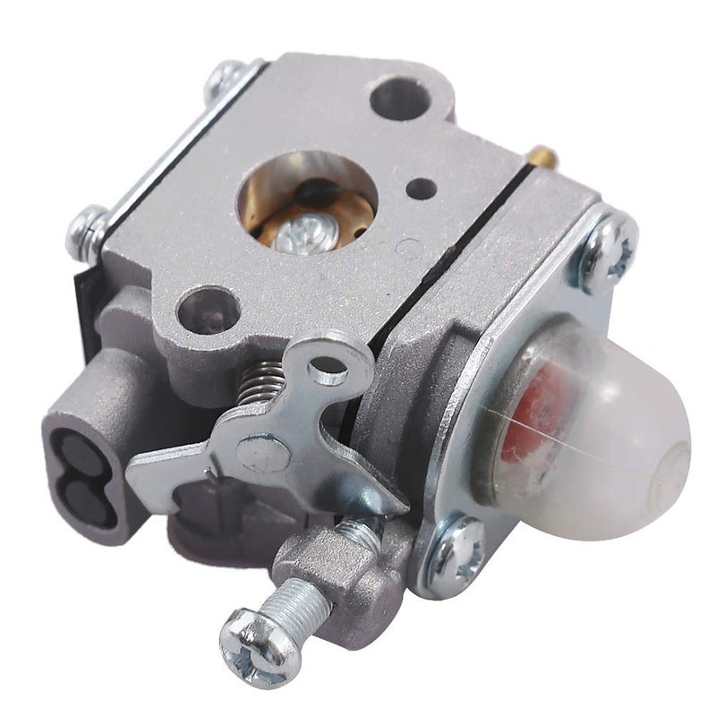 Anxingo WT-973 Carburetor for MTD Remington RM2510 RM2520 RM2560 RM2570 RM2599 RM2750 RM4625 Murray M2500 M2510 String Trimmer Brushcutter WT-973-1 WT-1116 753-06190 Carb - Image 5